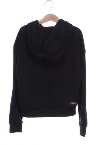 Detská mikina  FILA, Veľkosť 8-9y/ 134-140 cm, Farba Čierna, Cena  20,92 €