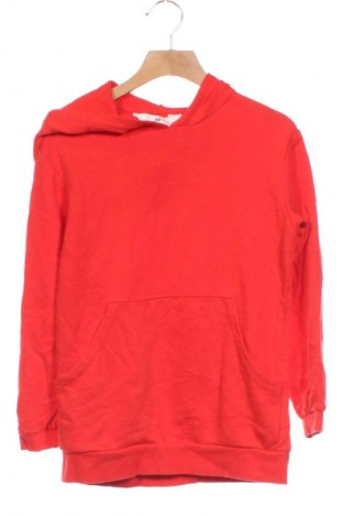 Kinder Sweatshirts H&M, Größe 6-7y/ 122-128 cm, Farbe Orange, Preis 15,99 €