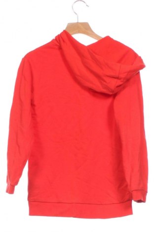 Kinder Sweatshirts H&M, Größe 6-7y/ 122-128 cm, Farbe Orange, Preis 15,99 €