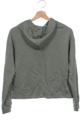 Gyerek sweatshirt H&M, Méret 10-11y / 146-152 cm, Szín Zöld, Ár 5 999 Ft