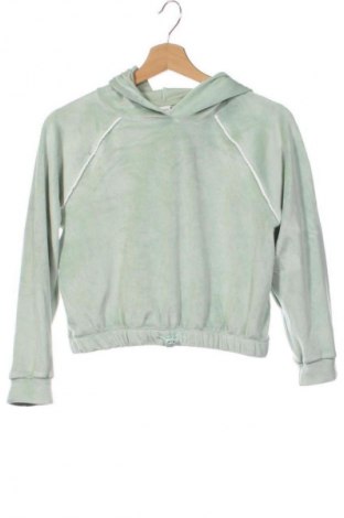 Kinder Sweatshirts LC Waikiki, Größe 9-10y/ 140-146 cm, Farbe Grün, Preis 11,27 €