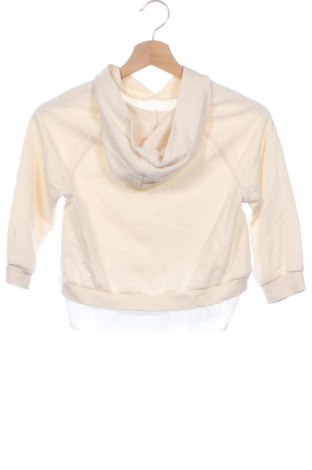 Hanorac pentru copii LC Waikiki, Mărime 5-6y/ 116-122 cm, Culoare Ecru, Preț 74,99 Lei