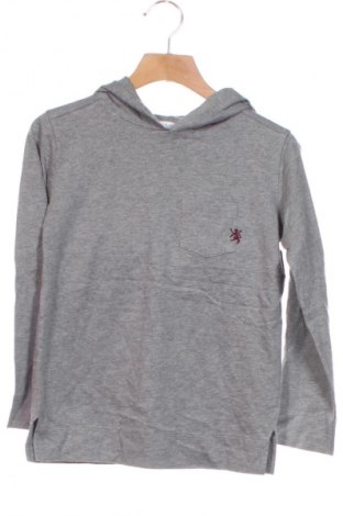 Gyerek sweatshirt Mauro Ferrini, Méret 5-6y / 116-122 cm, Szín Szürke, Ár 5 999 Ft