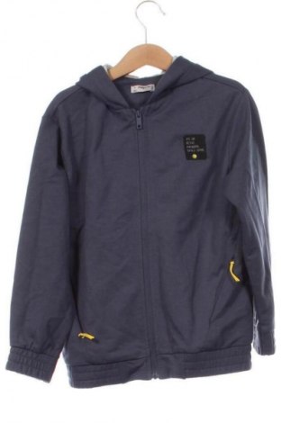 Dziecięca bluza Mayoral, Rozmiar 5-6y/ 116-122 cm, Kolor Szary, Cena 53,93 zł