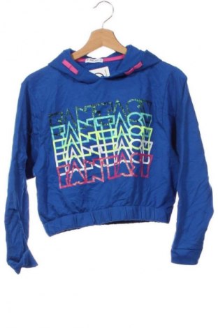 Hanorac pentru copii Melby, Mărime 10-11y/ 146-152 cm, Culoare Albastru, Preț 74,99 Lei