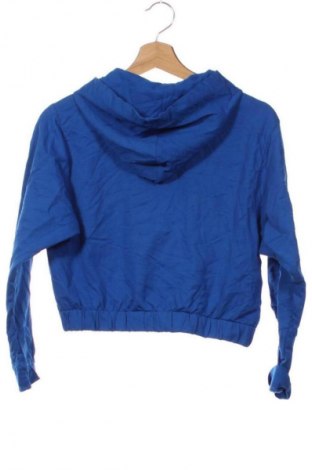 Hanorac pentru copii Melby, Mărime 10-11y/ 146-152 cm, Culoare Albastru, Preț 74,99 Lei