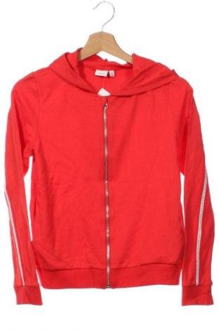 Detská mikina  Name It, Veľkosť 10-11y/ 146-152 cm, Farba Červená, Cena  13,95 €