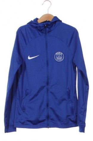 Dziecięca bluza Nike, Rozmiar 6-7y/ 122-128 cm, Kolor Niebieski, Cena 134,99 zł