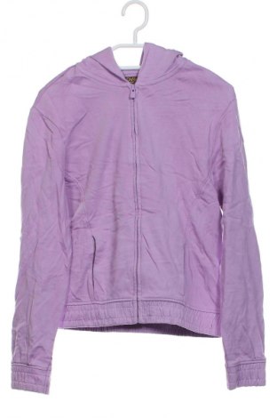 Gyerek sweatshirt Oviesse, Méret 14-15y / 168-170 cm, Szín Lila, Ár 2 499 Ft