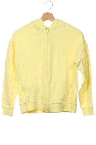 Hanorac pentru copii Oviesse, Mărime 15-18y/ 170-176 cm, Culoare Galben, Preț 74,99 Lei