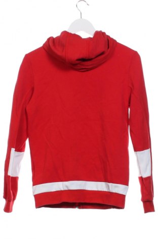 Hanorac pentru copii Ferrari X Puma, Mărime 13-14y/ 164-168 cm, Culoare Roșu, Preț 107,61 Lei
