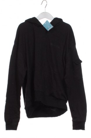 Gyerek sweatshirt Pepperts!, Méret 11-12y / 152-158 cm, Szín Fekete, Ár 9 759 Ft