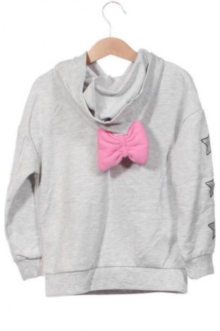 Hanorac pentru copii Primark, Mărime 5-6y/ 116-122 cm, Culoare Gri, Preț 93,34 Lei