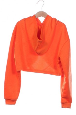 Dětská mikina  SHEIN, Velikost 9-10y/ 140-146 cm, Barva Oranžová, Cena  359,00 Kč