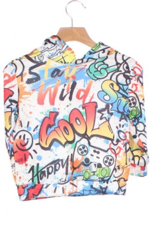 Dziecięca bluza SHEIN, Rozmiar 4-5y/ 110-116 cm, Kolor Kolorowy, Cena 50,57 zł