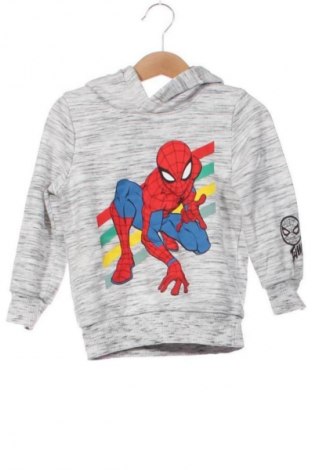 Hanorac pentru copii Spiderman, Mărime 18-24m/ 86-98 cm, Culoare Multicolor, Preț 74,99 Lei