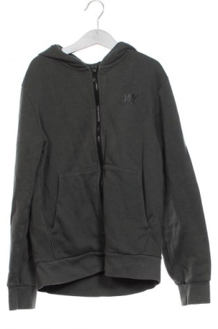 Παιδικό φούτερ Unbranded, Μέγεθος 10-11y/ 146-152 εκ., Χρώμα Πράσινο, Τιμή 11,25 €