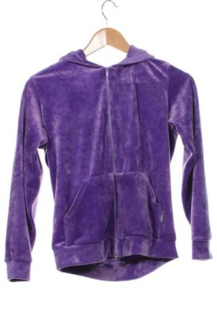 Kinder Sweatshirts Unbranded, Größe 13-14y/ 164-168 cm, Farbe Lila, Preis 11,00 €