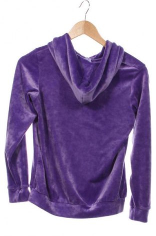 Kinder Sweatshirts Unbranded, Größe 13-14y/ 164-168 cm, Farbe Lila, Preis 11,00 €
