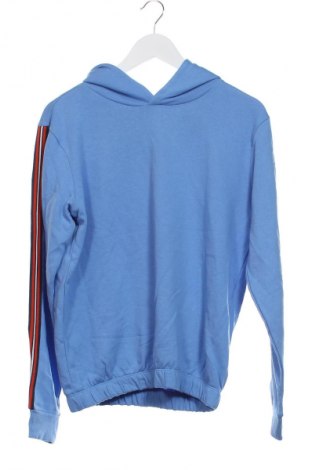 Gyerek sweatshirt Unbranded, Méret 14-15y / 168-170 cm, Szín Kék, Ár 2 499 Ft