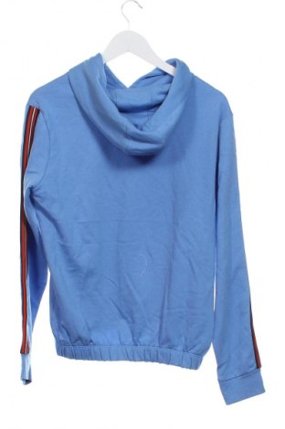 Gyerek sweatshirt Unbranded, Méret 14-15y / 168-170 cm, Szín Kék, Ár 2 499 Ft