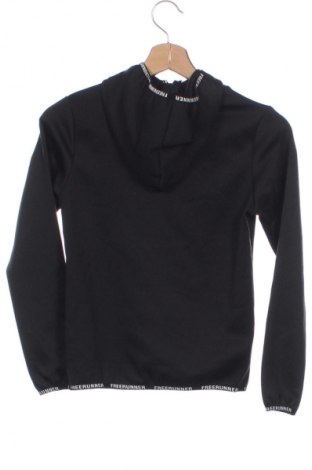 Detská mikina  Unbranded, Veľkosť 8-9y/ 134-140 cm, Farba Čierna, Cena  12,95 €
