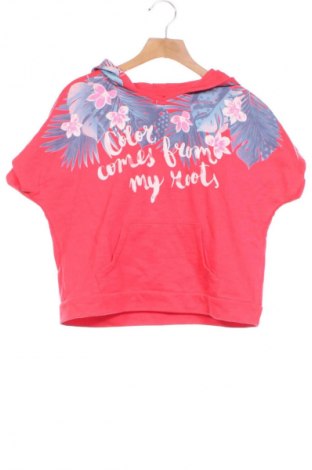 Detská mikina  United Colors Of Benetton, Veľkosť 7-8y/ 128-134 cm, Farba Viacfarebná, Cena  11,76 €
