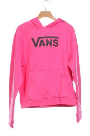 Hanorac pentru copii Vans, Mărime 10-11y/ 146-152 cm, Culoare Roz, Preț 244,99 Lei