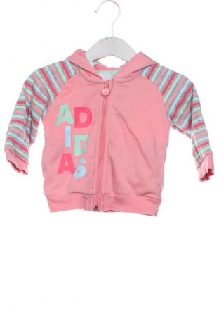 Gyerek sweatshirt adL, Méret 3-6m / 62-68 cm, Szín Rózsaszín, Ár 4 600 Ft