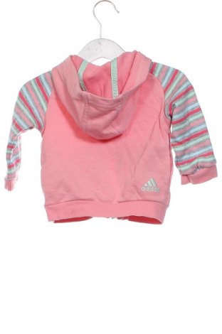 Gyerek sweatshirt adL, Méret 3-6m / 62-68 cm, Szín Rózsaszín, Ár 4 600 Ft