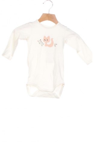 Gyerek fehérnemű Name It, Méret 3-6m / 62-68 cm, Szín Fehér, Ár 6 269 Ft