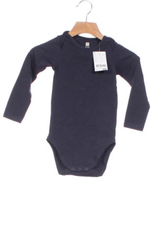 Gyerek body Hema, Méret 18-24m / 86-98 cm, Szín Kék, Ár 4 929 Ft