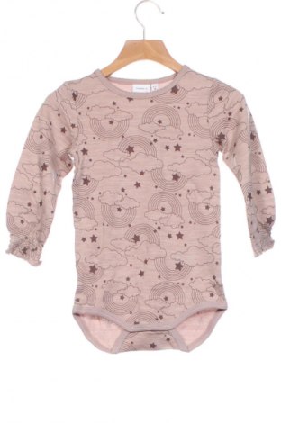 Haina body pentru copii Name It, Mărime 18-24m/ 86-98 cm, Culoare Multicolor, Preț 173,99 Lei