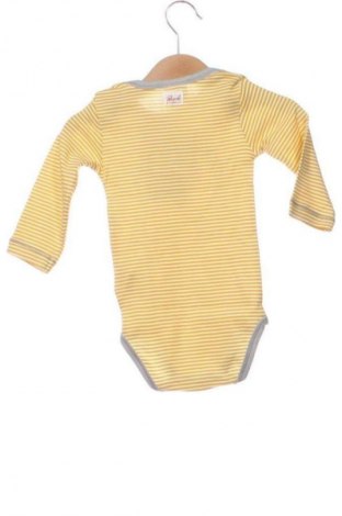 Детско боди People Wear Organic, Размер 3-6m/ 62-68 см, Цвят Многоцветен, Цена 17,60 лв.