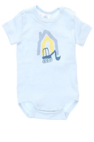 Kinder-Body Sanetta, Größe 1-2m/ 50-56 cm, Farbe Blau, Preis € 28,99