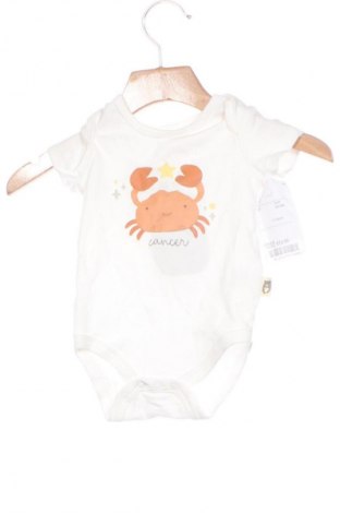 Gyerek body Unbranded, Méret 2-3m / 56-62 cm, Szín Fehér, Ár 2 069 Ft