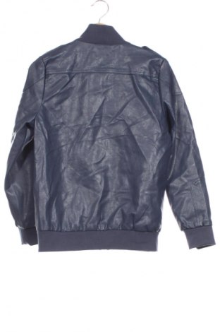 Geacă de piele pentru copii Original Marines, Mărime 13-14y/ 164-168 cm, Culoare Albastru, Preț 89,99 Lei