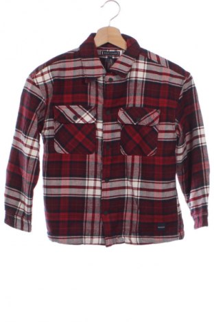 Kindermantel Tommy Hilfiger, Größe 6-7y/ 122-128 cm, Farbe Mehrfarbig, Preis € 102,99