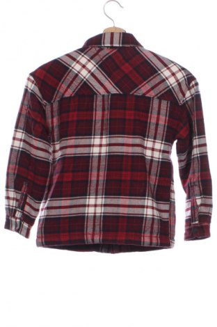 Kindermantel Tommy Hilfiger, Größe 6-7y/ 122-128 cm, Farbe Mehrfarbig, Preis € 102,99