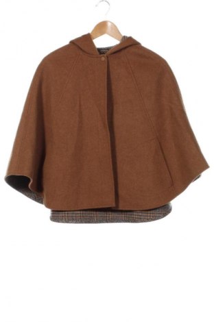 Detské pončo  Zara, Veľkosť 10-11y/ 146-152 cm, Farba Hnedá, Cena  15,48 €