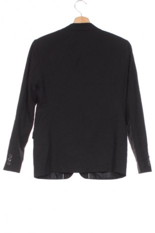 Sacou pentru copii C&A, Mărime 11-12y/ 152-158 cm, Culoare Negru, Preț 108,99 Lei
