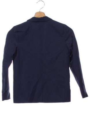 Gyerek zakó H&M, Méret 7-8y / 128-134 cm, Szín Kék, Ár 8 689 Ft