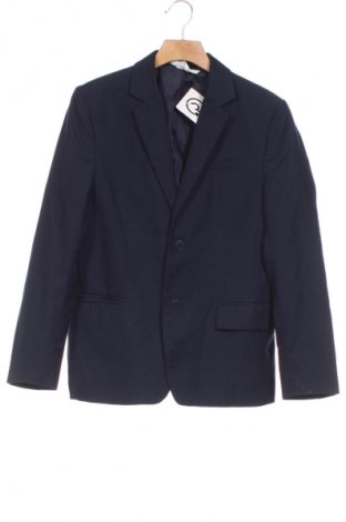 Dziecięcy żakiet H&M, Rozmiar 9-10y/ 140-146 cm, Kolor Niebieski, Cena 74,00 zł