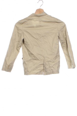 Dziecięcy żakiet H&M, Rozmiar 6-7y/ 122-128 cm, Kolor Beżowy, Cena 104,99 zł