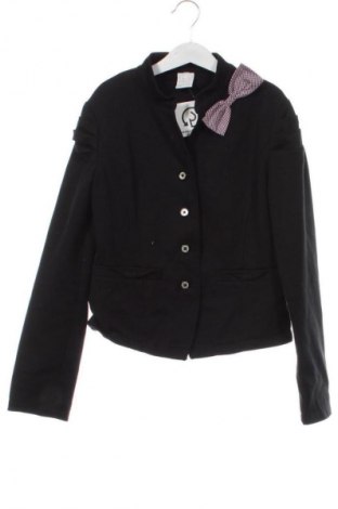 Sacou pentru copii Limited Edition, Mărime 9-10y/ 140-146 cm, Culoare Negru, Preț 84,71 Lei
