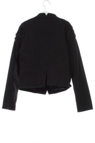 Sacou pentru copii Limited Edition, Mărime 9-10y/ 140-146 cm, Culoare Negru, Preț 84,71 Lei