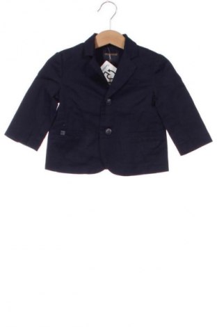 Kindersakko Mayoral, Größe 6-9m/ 68-74 cm, Farbe Blau, Preis 22,94 €