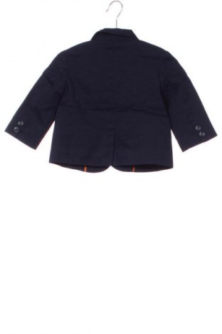 Kindersakko Mayoral, Größe 6-9m/ 68-74 cm, Farbe Blau, Preis 22,94 €
