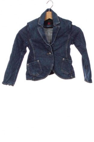 Detské sako  Richmond, Veľkosť 5-6y/ 116-122 cm, Farba Modrá, Cena  43,95 €