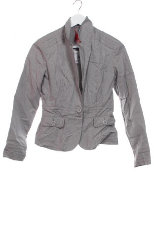 Sacou pentru copii S.Oliver, Mărime 13-14y/ 164-168 cm, Culoare Gri, Preț 318,99 Lei